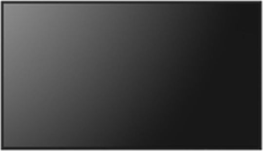 Sharp S55306082 Digitale Anzeigetafel D-LED IPS 4K UHD 55" mit USB-Mediaplayer