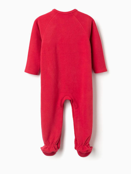 Zippy Bodys-Uri Pentru Bebelusi Roșu Zippy Bodys-Uri Pentru Bebelusi Roșu