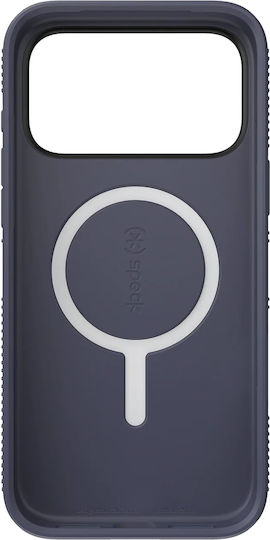 Speck Candyshell Grip + Back Cover Σιλικόνης Μπλε (iPhone 17 Pro Max)