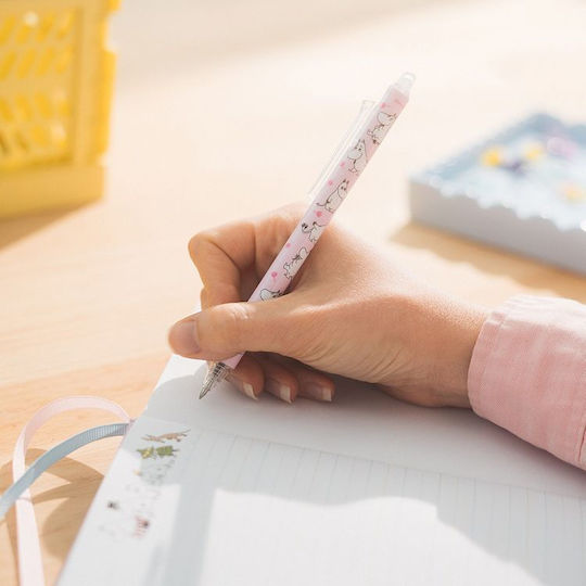Super Kinder Schreibwaren-Sets Moomin