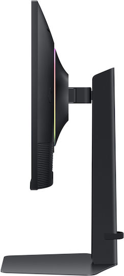 Samsung Odyssey G7 G70D IPS HDR Spiele-Monitor 32" 4K 3840x2160 144Hz mit Reaktionszeit 1ms GTG
