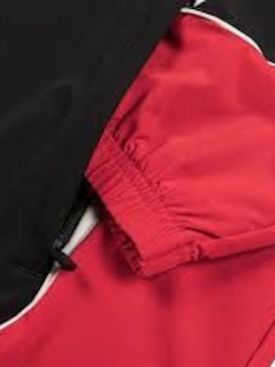 New Balance Jacket Black