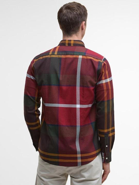Barbour