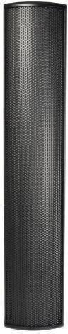 Adastra Hpc-60t Installationslautsprecher 100v 4 X 3'' Hochleistungs Ip55 Schwarz