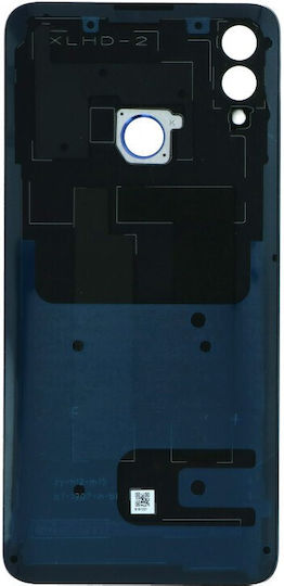 Huawei Honor 10 Lite Back Cover Blue Oem