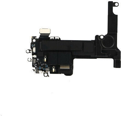 Ohrhörer für iPhone 16 Plus