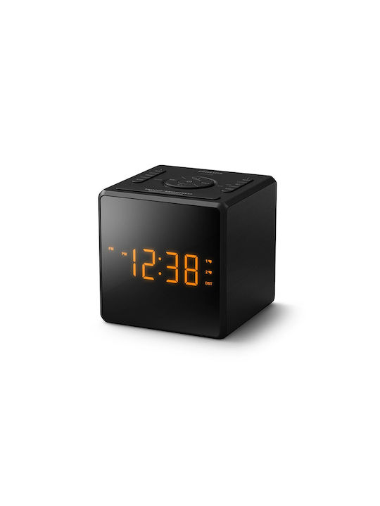 Philips Настолен Часовник с Радио TAR4500/10