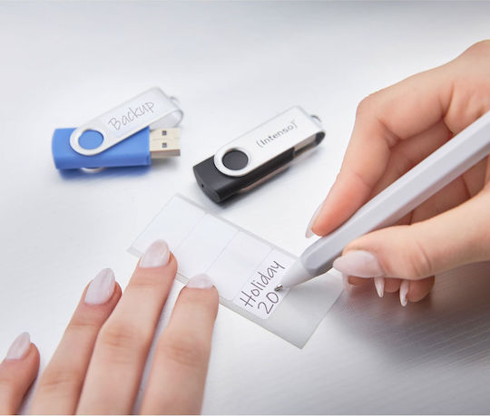 Intenso Line 16GB USB 2.0 Stick x5 Colorful