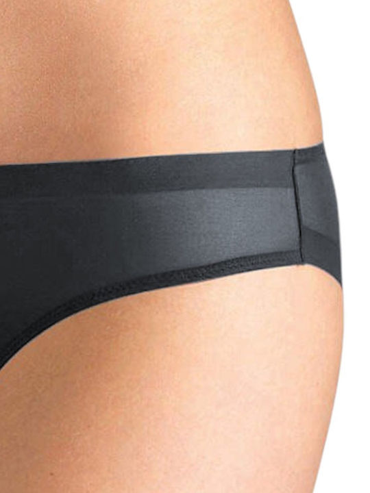 Femeie Slip Albastru marin