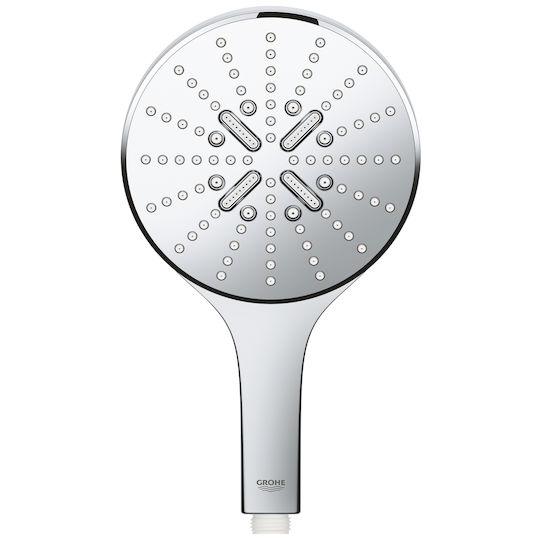 Grohe Кръгла Капаче за душ