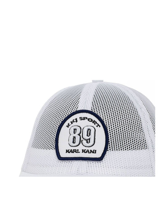 Karl Kani Sport Mesh Trucker Cap 7030233 Karl Kani Sport Mesh Trucker Cap 7030233