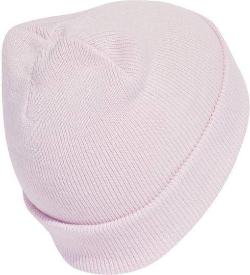 Beanie Căciulă Pentru Femei Tricotată Roz