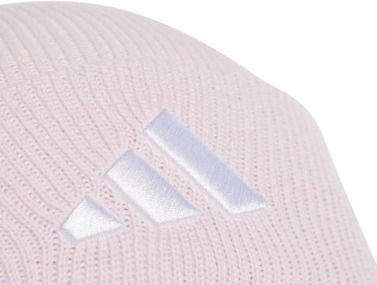 Beanie Căciulă Pentru Femei Tricotată Roz
