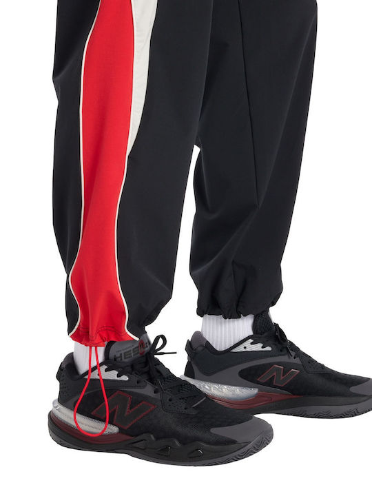 Sweatpants Black