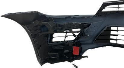 Body Kit Αυτοκινήτου Συμβατό με Volkswagen Scirocco 2014-2016