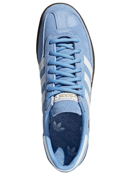 Handball Spezial Sneakers Light Blue / Cloud White / Gum