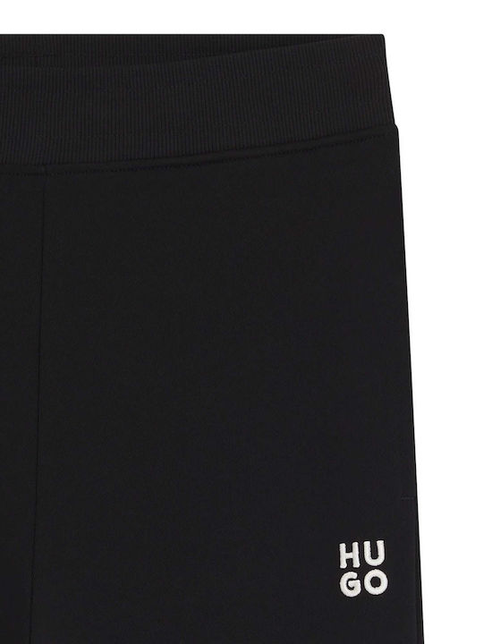 Nelfinia Sweatpants Jogger Black