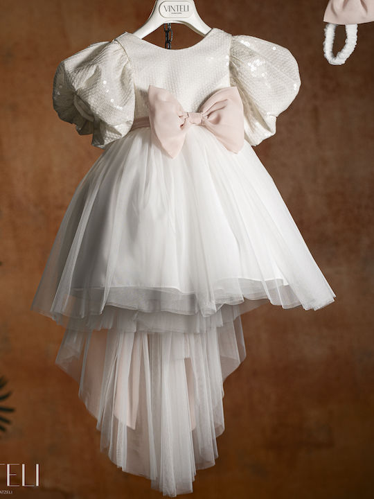 Vinteli Baptism Dress