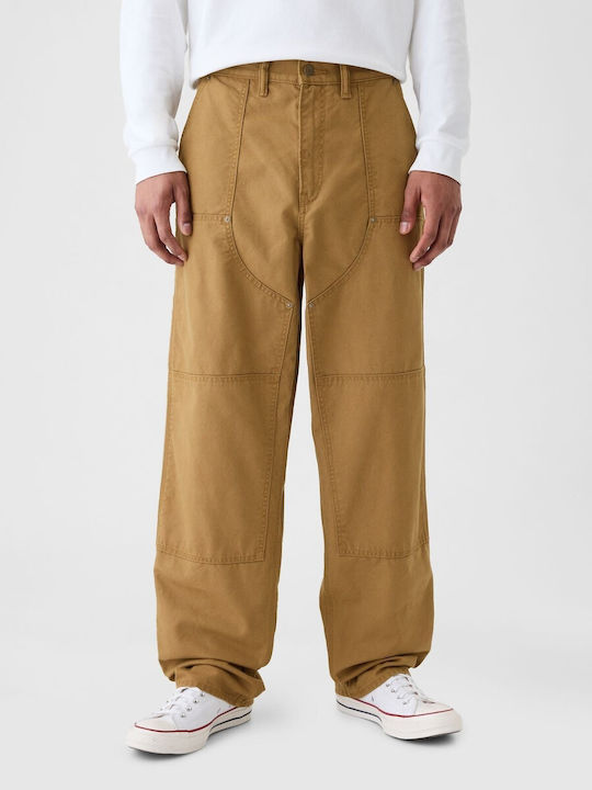 Pant Trousers Desert Sand, Taupe