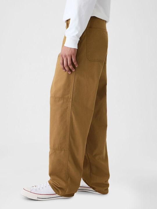 Pant Trousers Desert Sand, Taupe