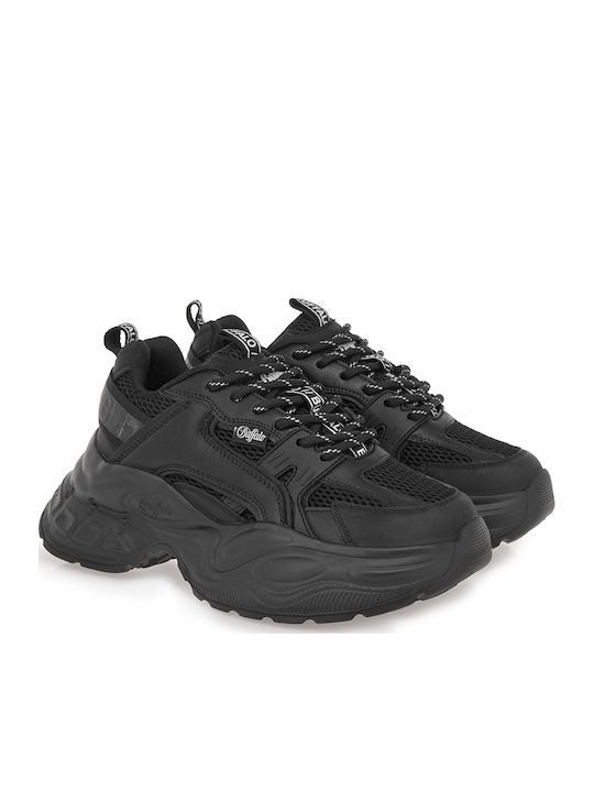 Yuno Sneakers Black