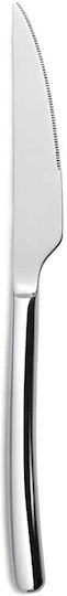 Comas Cutlery Set Stainless Silver 30pcs