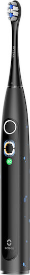OClean X Kids Children's Electric Toothbrush with Chronograph with Travel Case