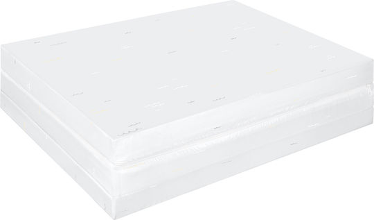 Kikka Boo Στρώμα Παρκοκρέβατου Seally Me Seally Me 60cmx120cmx5cm