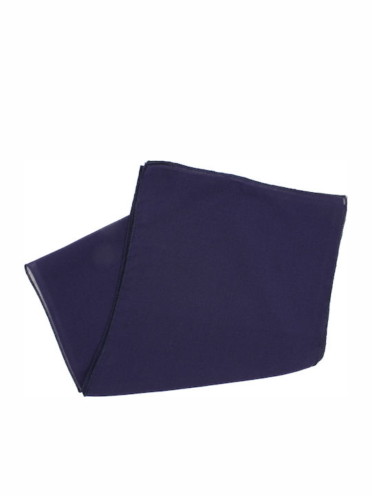 JFashion Women's Scarf Blue