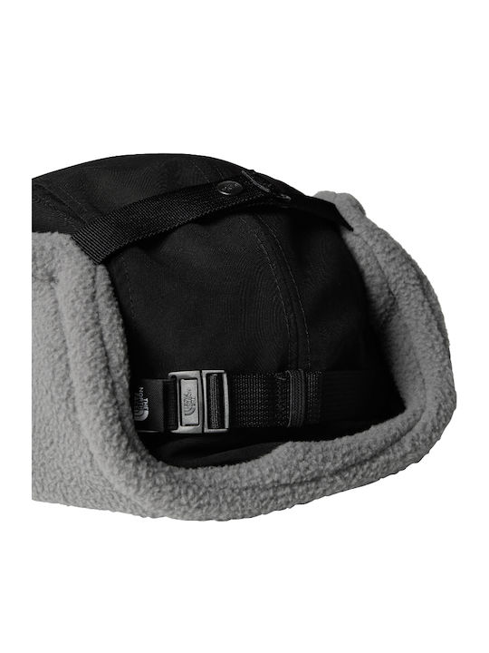 The North Face Υφασμάτινo Ανδρικό Καπέλο Μαύρο