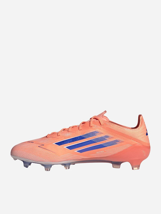 adidas F50 Elite FG Футболни Обувки с Бутони
