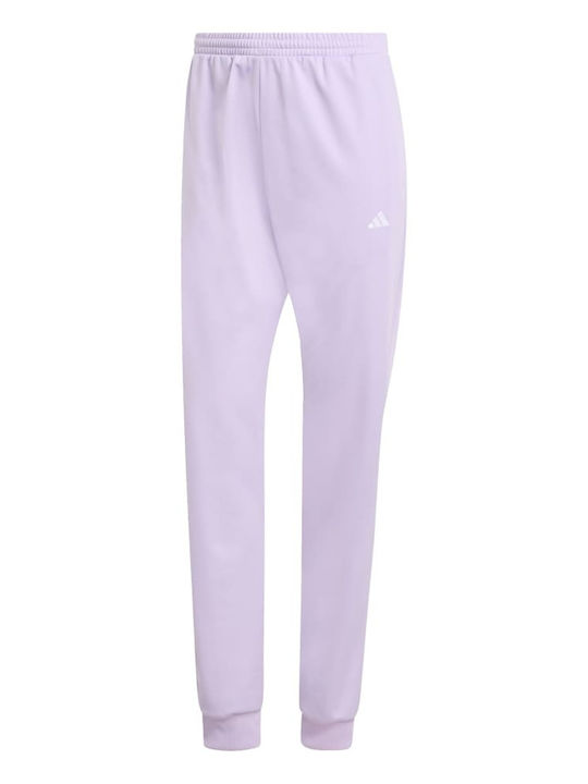 Feelcozy Σετ Φόρμας Μωβ