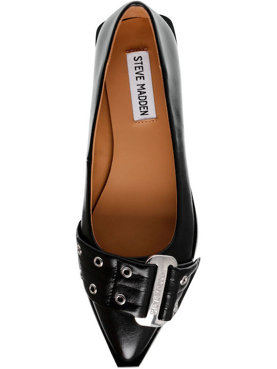 Ballerinas Grail Black
