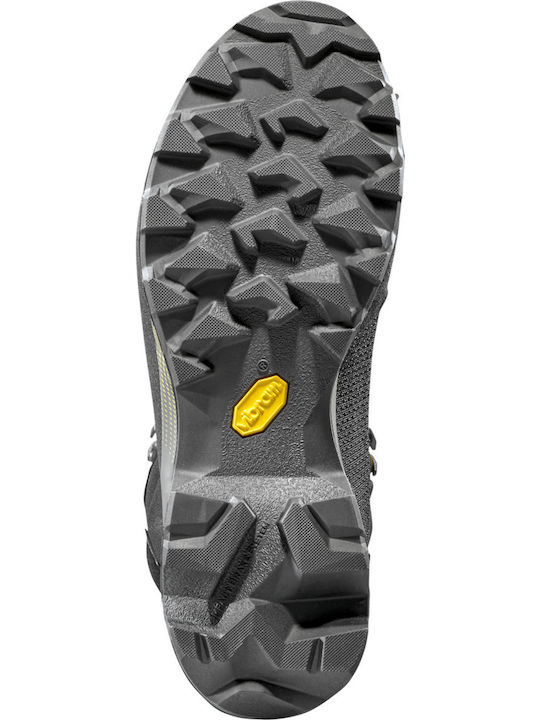 La Sportiva Aequilibrium Trek Γυναικεία Ορειβατικά Μποτάκια Αδιάβροχα με Μεμβράνη Gore-Tex Γκρι