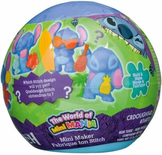 Lexibook Miniature Toy for 3+ Years (Miscellaneous Designs)