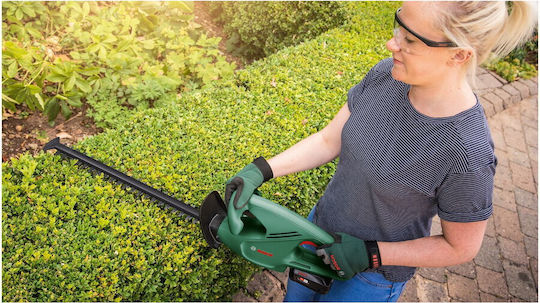 Bosch HedgeCut 18V-44-11 Foarfecă Gard Viu Baterie 18V Solo cu Lungimea Lamelor 44cm