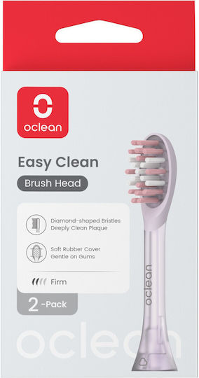 OClean Ανταλλακτικά για 2τμχ