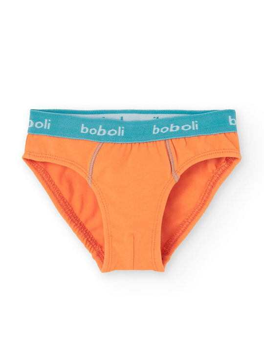 Boboli Set Kinder-Slips Blue 3Stück