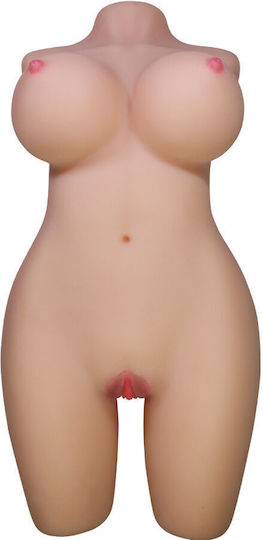 Crazy Bull Masturbator Realist Vagin D-243851