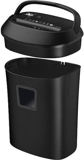 Tracer Document Shredder Cross Cut