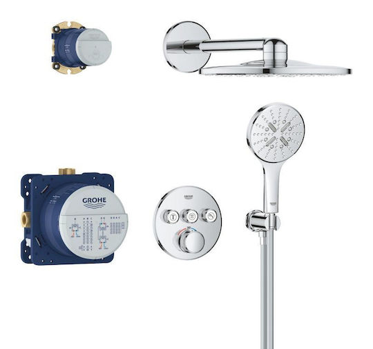 Grohe Showerhead