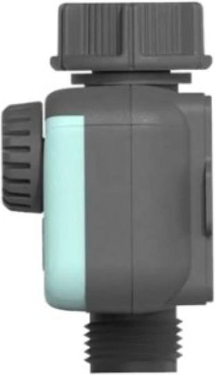 Kaokkey Battery Faucet Irrigation Programmer 1 Output