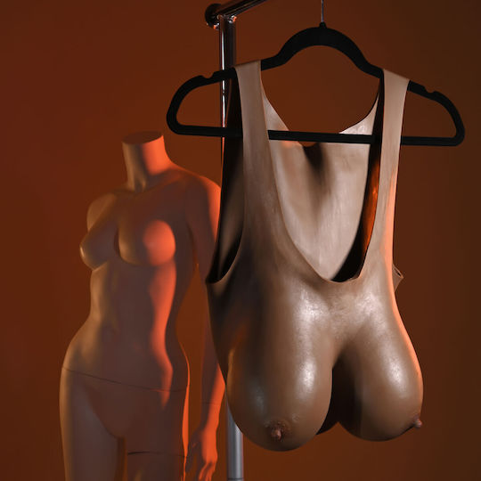 Sexys Δώρα Προθέσεις Στήθους Gender X