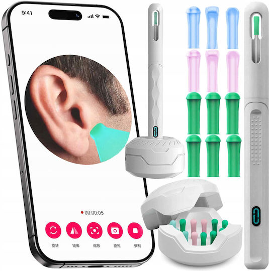 Otoscop