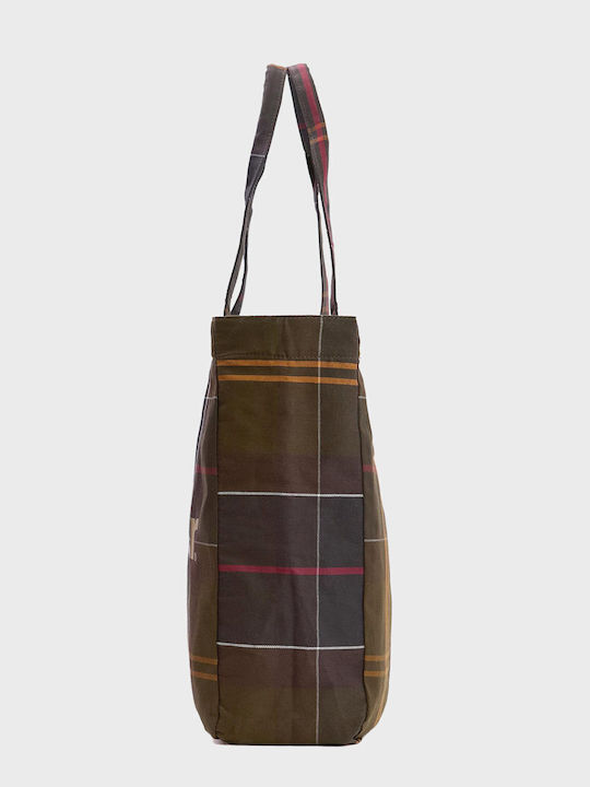 Women's Bag Tote Handbag Multicolour