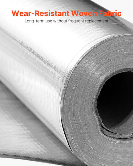 Vevor Material for Thermal Insulation LBPEBZBRFSFSYGF6I001V0