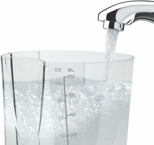 Waterpik Aquarius Professional Water Flosser Μαύρο
