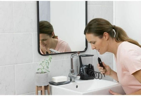Waterpik Aquarius Professional Water Flosser Μαύρο