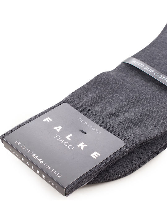 Falke Bărbați Șosete Gray 1Pachet