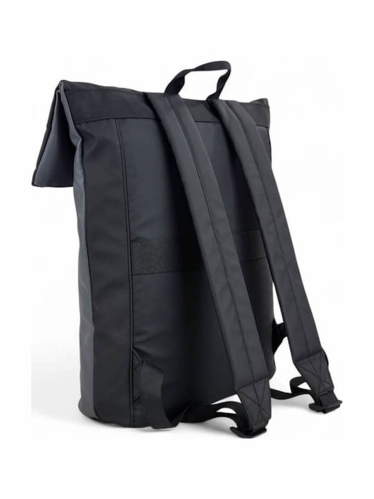 Diplomat Brooklyn Αδιάβροχο 15lt Γκρι